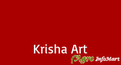 Krisha Art mumbai india