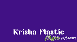 Krisha Plastic ahmedabad india