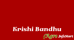 Krishi Bandhu bangalore india