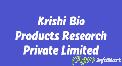 Krishi Bio Products Research Private Limited indore india
