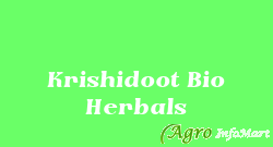 Krishidoot Bio Herbals nashik india