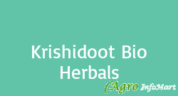 Krishidoot Bio Herbals
