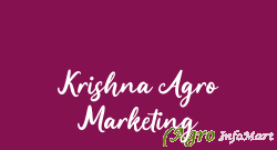 Krishna Agro Marketing