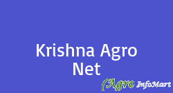 Krishna Agro Net ahmedabad india