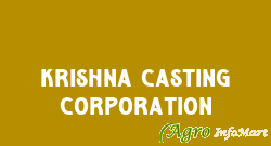 Krishna Casting Corporation moga india