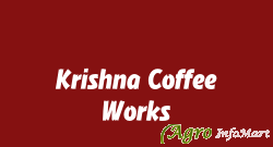 Krishna Coffee Works palakkad india