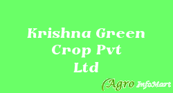 Krishna Green Crop Pvt Ltd indore india