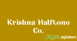 Krishna Halftone Co. ludhiana india