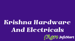 Krishna Hardware And Electricals