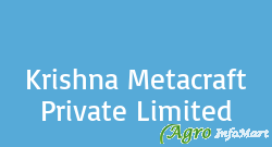 Krishna Metacraft Private Limited rajkot india