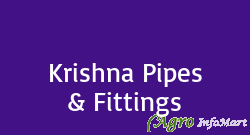 Krishna Pipes & Fittings jaipur india