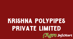 Krishna Polypipes Private Limited indore india