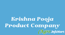 Krishna Pooja Product Company mathura india