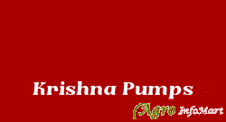 Krishna Pumps delhi india