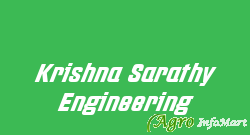 Krishna Sarathy Engineering coimbatore india