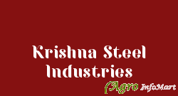 Krishna Steel Industries karnal india