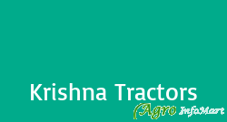 Krishna Tractors kheda india