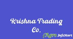 Krishna Trading Co. delhi india