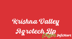 Krishna Valley Agrotech Llp