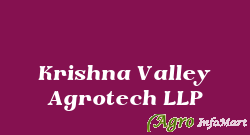 Krishna Valley Agrotech LLP