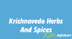 Krishnaveda Herbs And Spices delhi india
