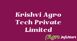 Krishvi Agro Tech Private Limited salem india