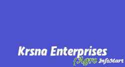 Krsna Enterprises delhi india
