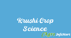 Krushi Crop Science ahmedabad india