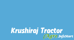 Krushiraj Tractor rajkot india