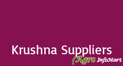Krushna Suppliers jalna india