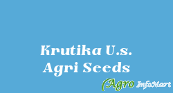 Krutika U.s. Agri Seeds junagadh india