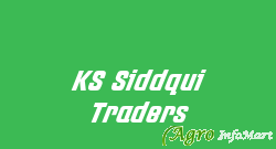 KS Siddqui Traders