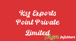 Ksj Exports Point Private Limited