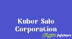 Kuber Sale Corporation rajkot india
