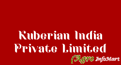 Kuberian India Private Limited