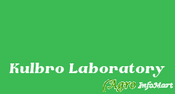 Kulbro Laboratory