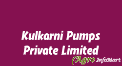 Kulkarni Pumps Private Limited