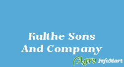 Kulthe Sons And Company