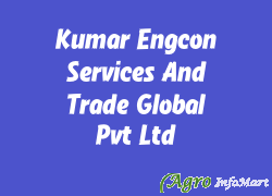 Kumar Engcon Services And Trade Global Pvt Ltd