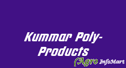 Kummar Poly- Products thane india