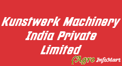 Kunstwerk Machinery India Private Limited ramanagara india