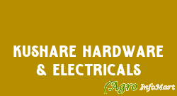 Kushare Hardware & Electricals nashik india