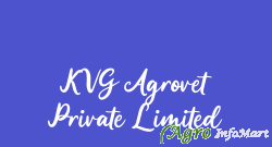 KVG Agrovet Private Limited pune india
