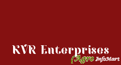 KVR Enterprises muzaffarnagar india