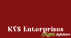 KVS Enterprises mumbai india
