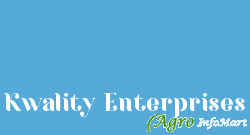 Kwality Enterprises