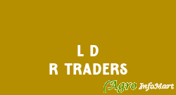 L D R Traders dindigul india