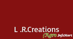 L .R.Creations ajmer india