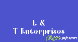 L & T Enterprises indore india