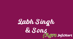 Labh Singh & Sons